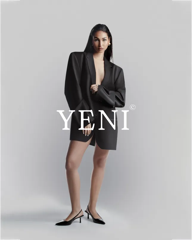 YENI