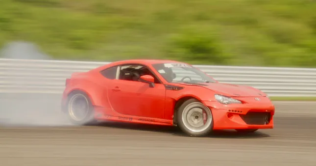 Gridlife: Beyond the Finish Line