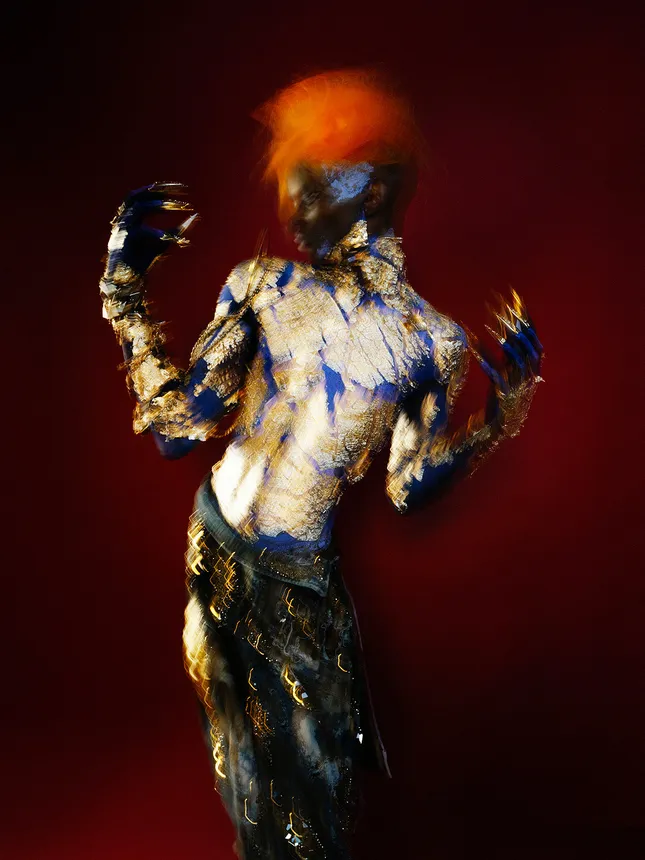 Project image