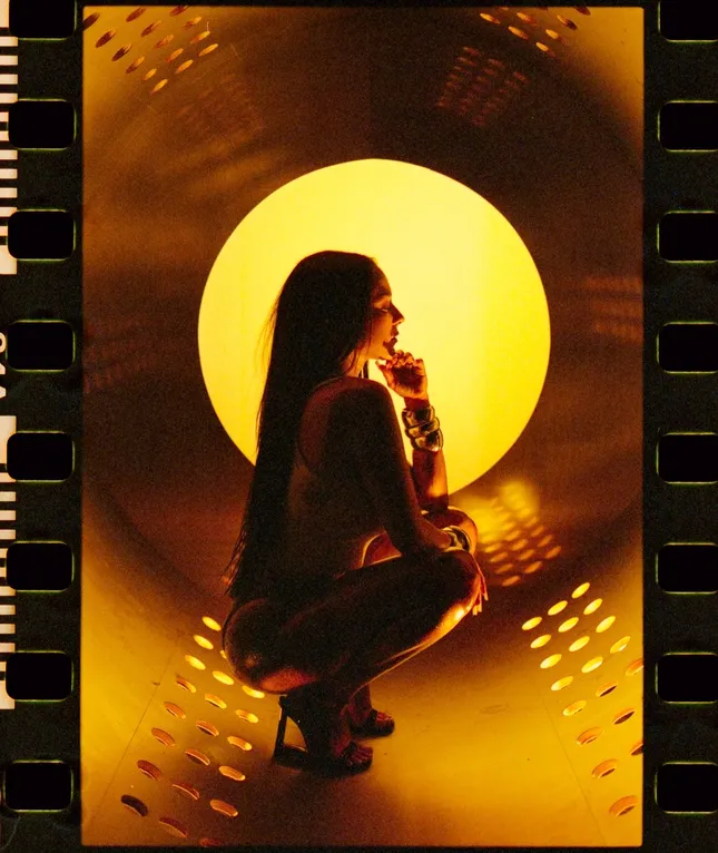 Project image