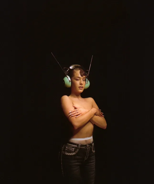 Project image