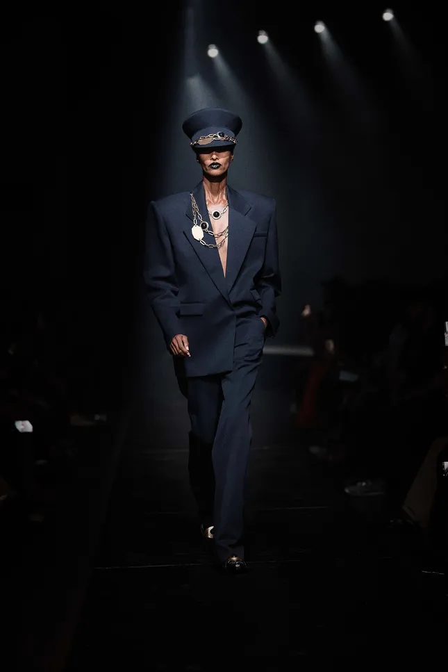 Area FW24