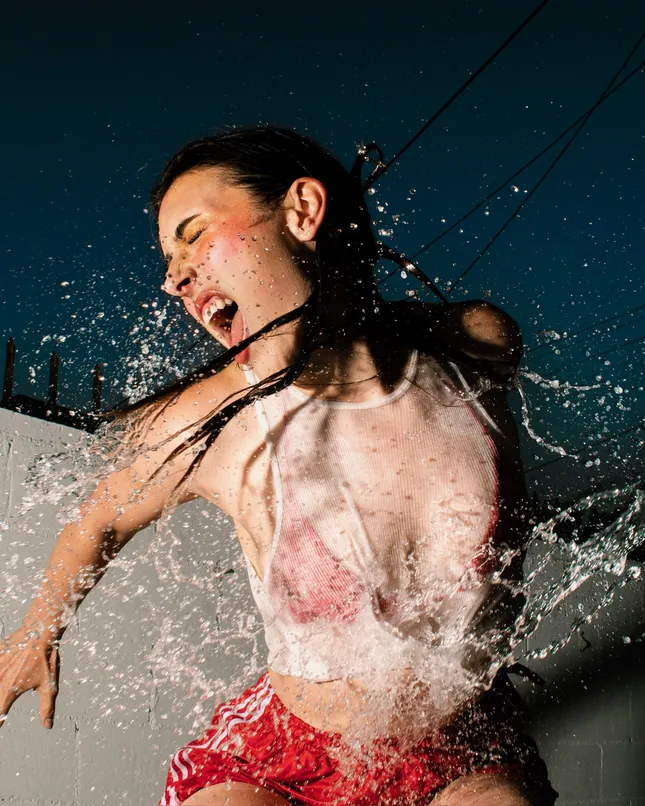 Hysteria magazine