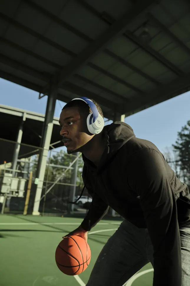 Beats by Dre: Dariq Whitehead