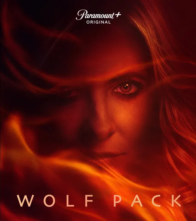 Wolf Pack