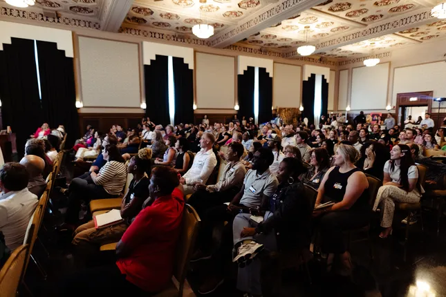 Adobe Create Now St. Louis