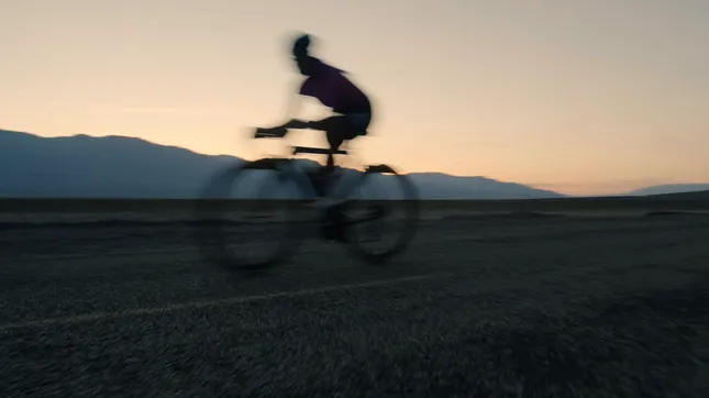 Black Sheep Cycling Campaign