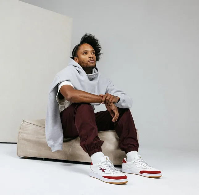 Shoe Surgeon x Allen Iverson x Draft Kings x Reebok