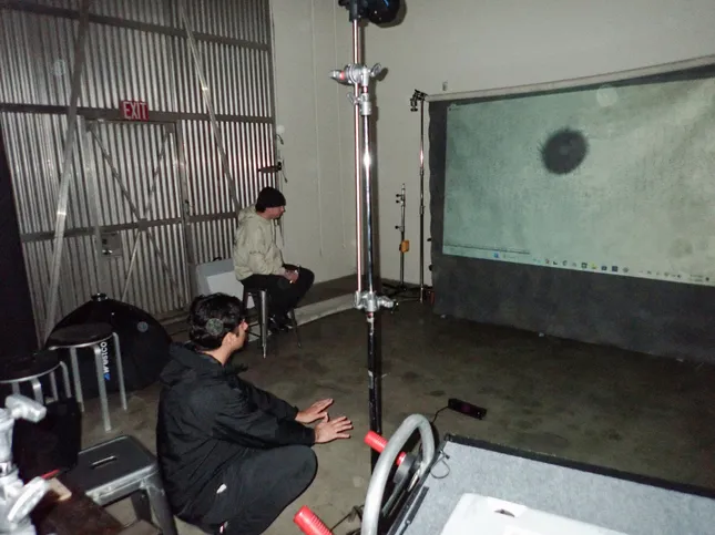 Project image