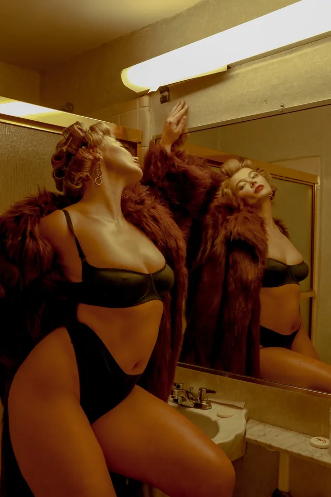 The Love Motel