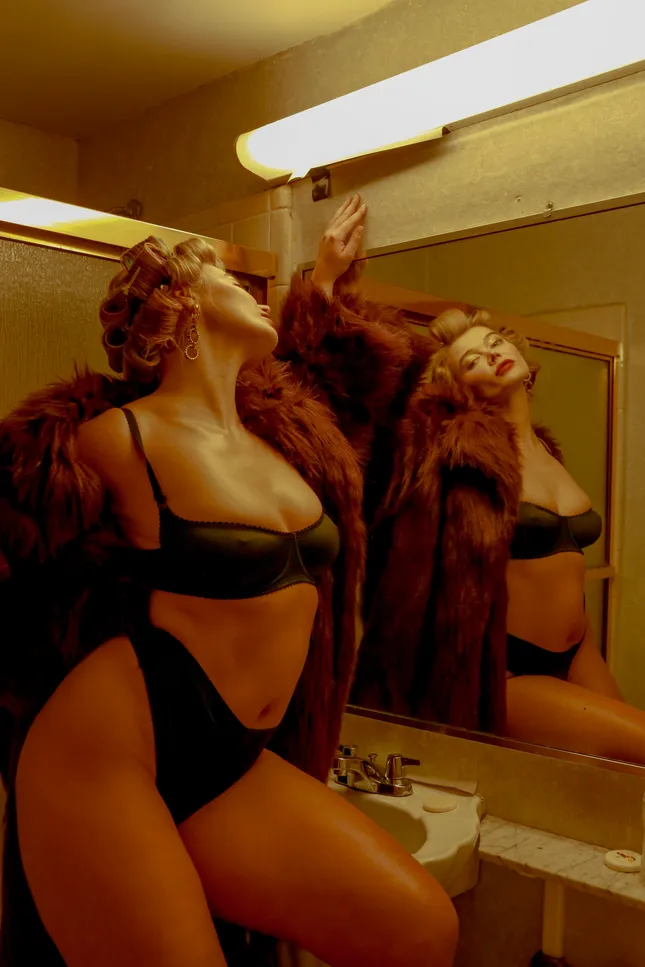 The Love Motel