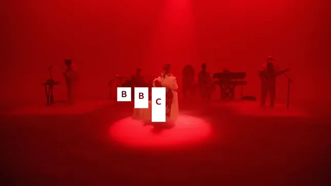 Doja Cat x BBC