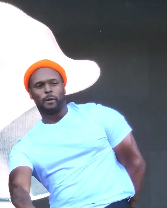 Creative Direction: ScHoolboy Q x Smokers Club Fest