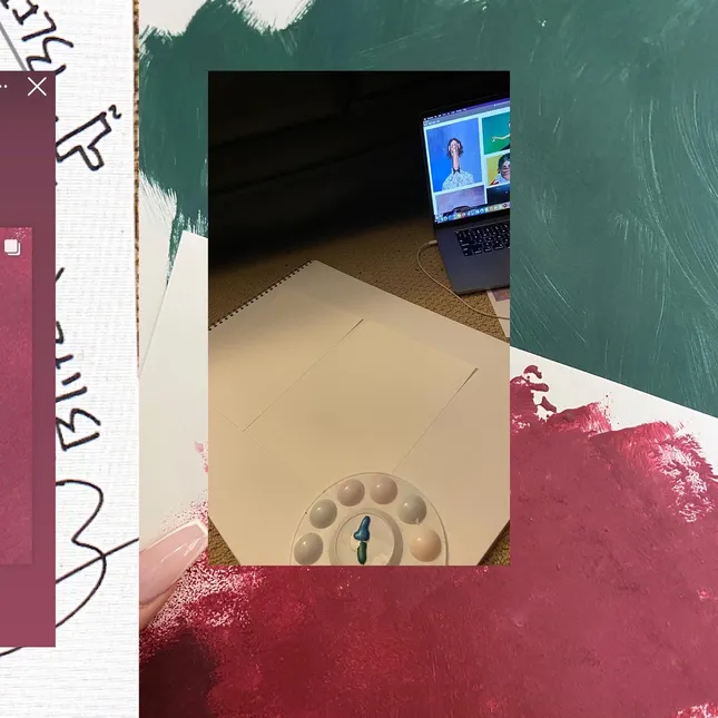 Project image