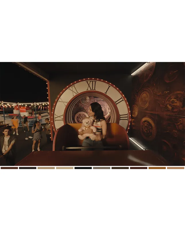 Project image