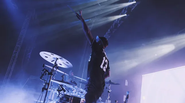 Big Gigantic - Summer Tour 2022