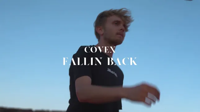 Covex - Fallin’ Back