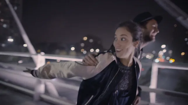Frontera After Dark - Commercial