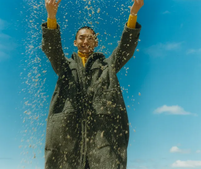 Vogue Philippines Men