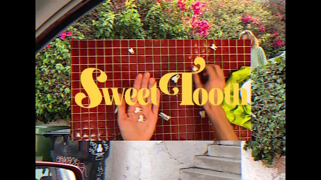 Maya Hawke - Sweet Tooth