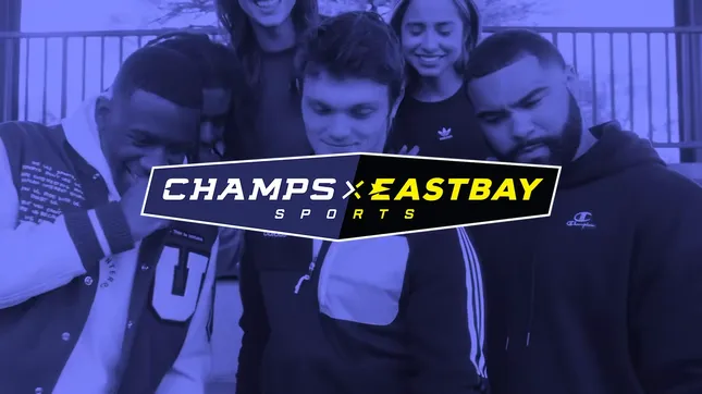 Champs Eastbay