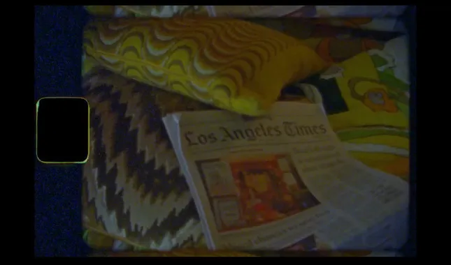 Project image