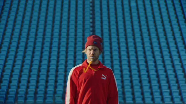 PUMA x DORN - Forever Better