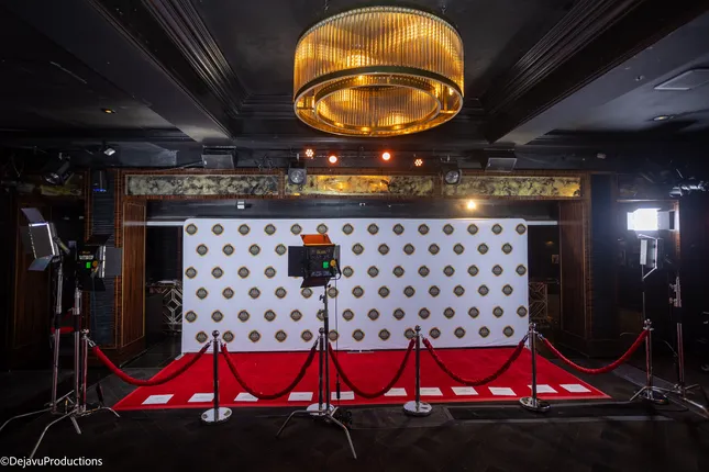 Red Carpet and Event photography