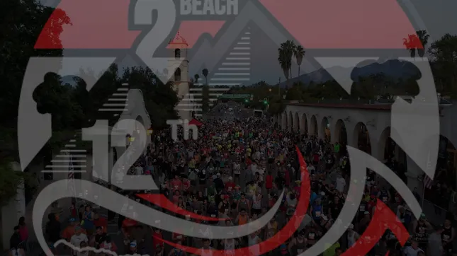 Mountains 2 Beach Marathon