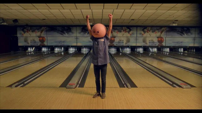 Pinky