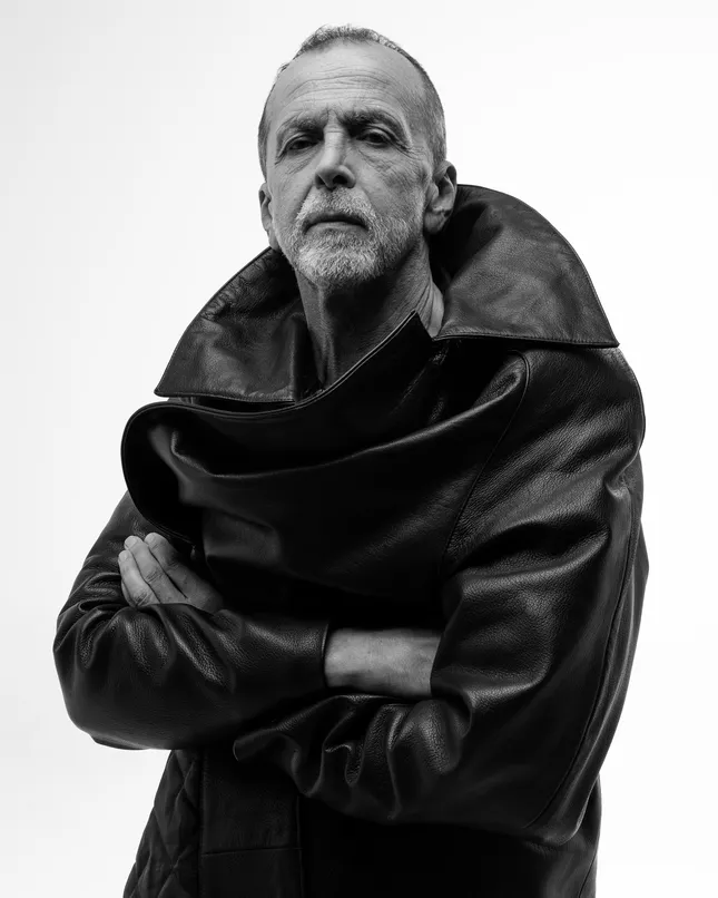 ROBERTO BARONE - Personal Styling