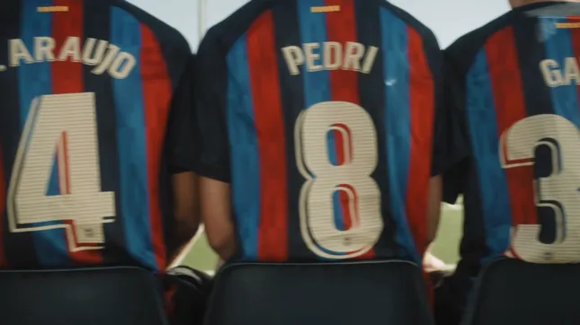 FC Barcelona ZenB
