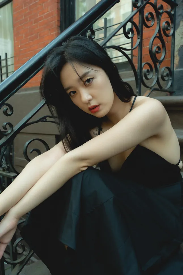 NYC - Client Shoot