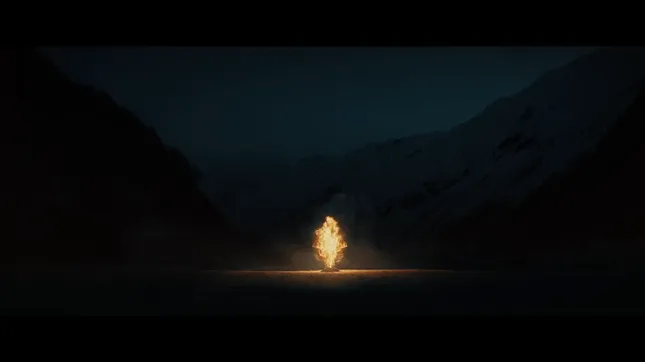 Let it snow (trailer)