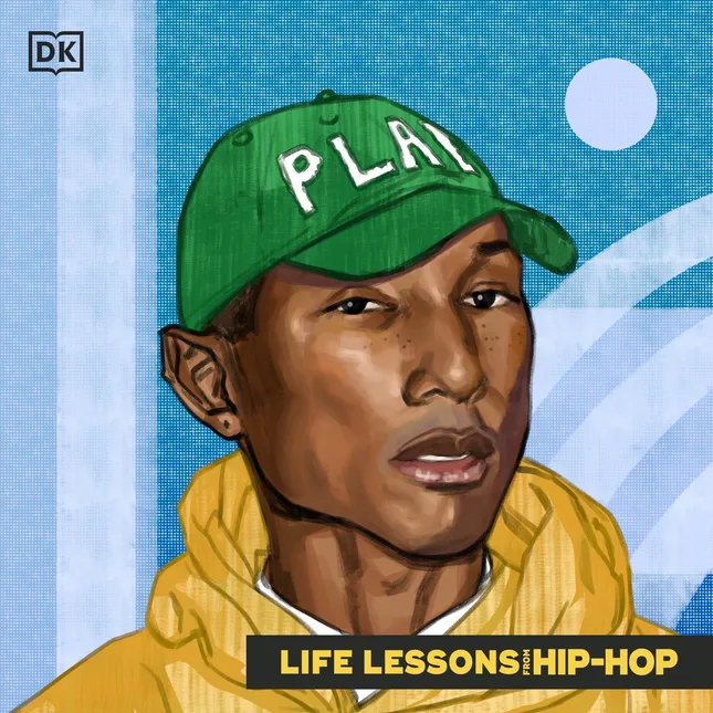 Life Lessons From Hip-Hop Book