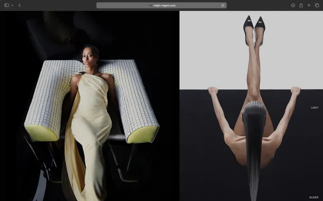 Project image