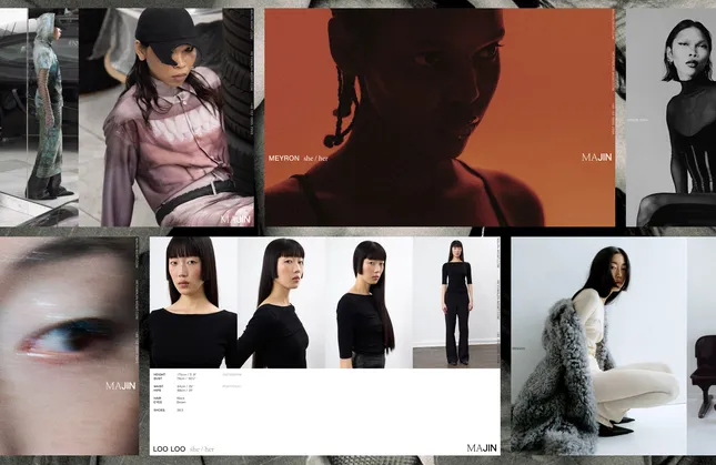 Project image