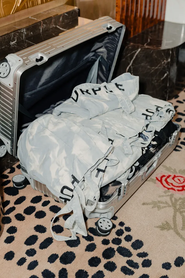 Project image
