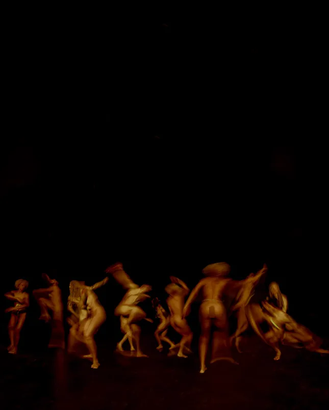 Project image
