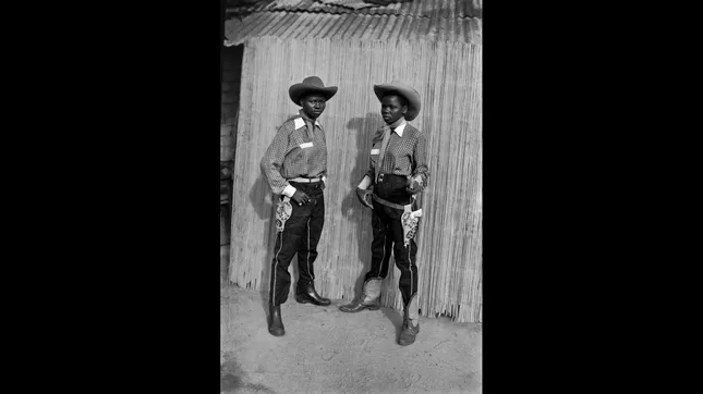 OSC x Untold Cowboy