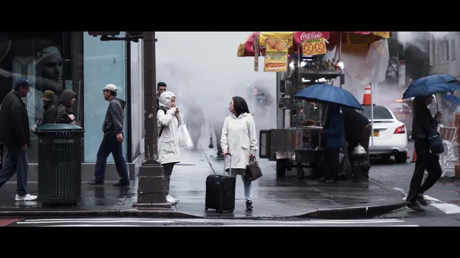 Showreel