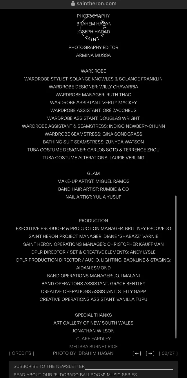 Project image