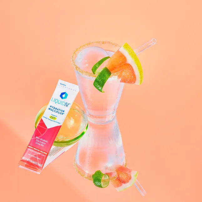 Liquid IV
