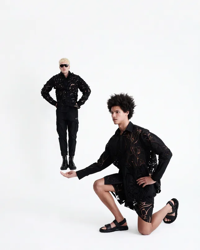 Project image