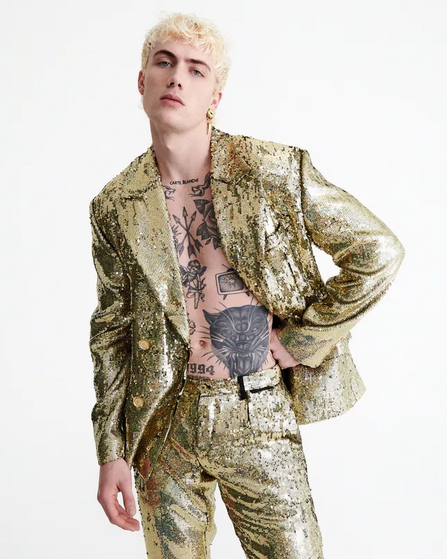 GQ International