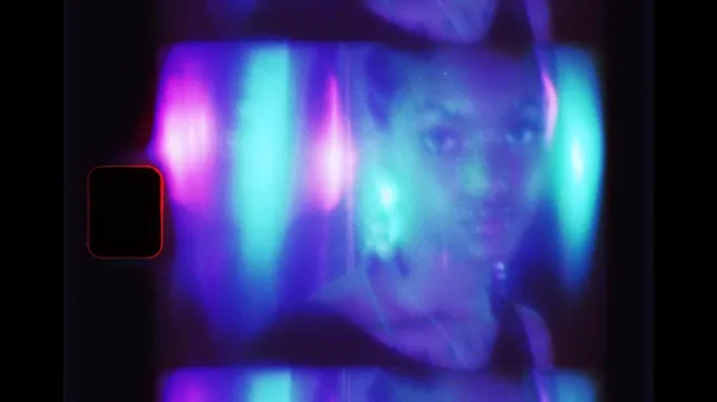 Stills from CHEMICALLY SENSITIVE film