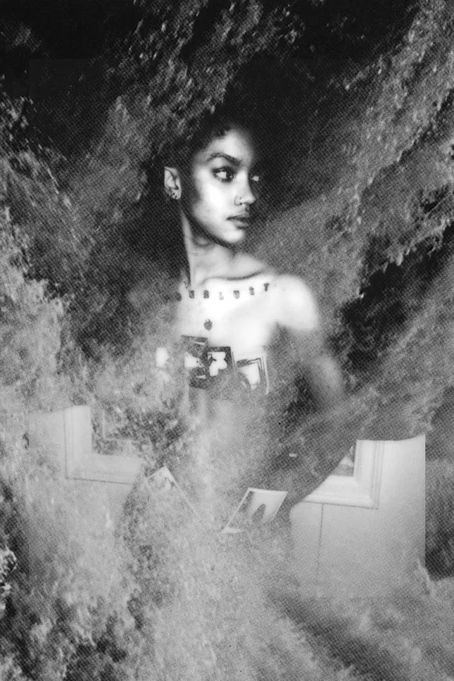 Project image