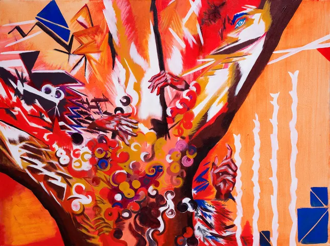 Paintings