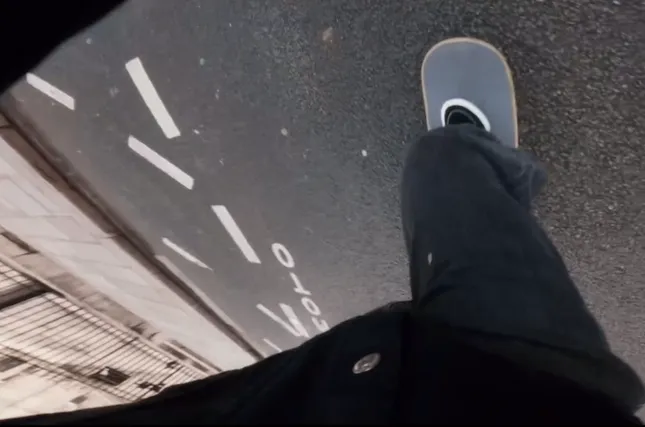 Vans / BornxRaised