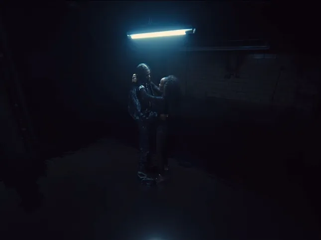 Kehlani Remix - Jordan Adetunji ft Kehlani